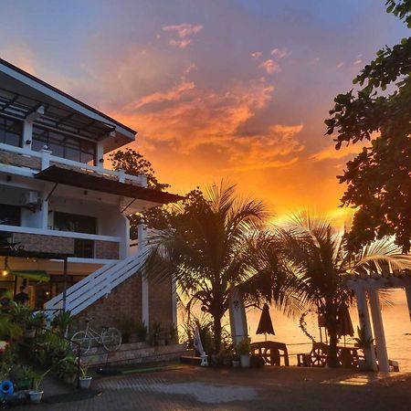Costa Madrangca Otel San Jose de Buenavista Dış mekan fotoğraf