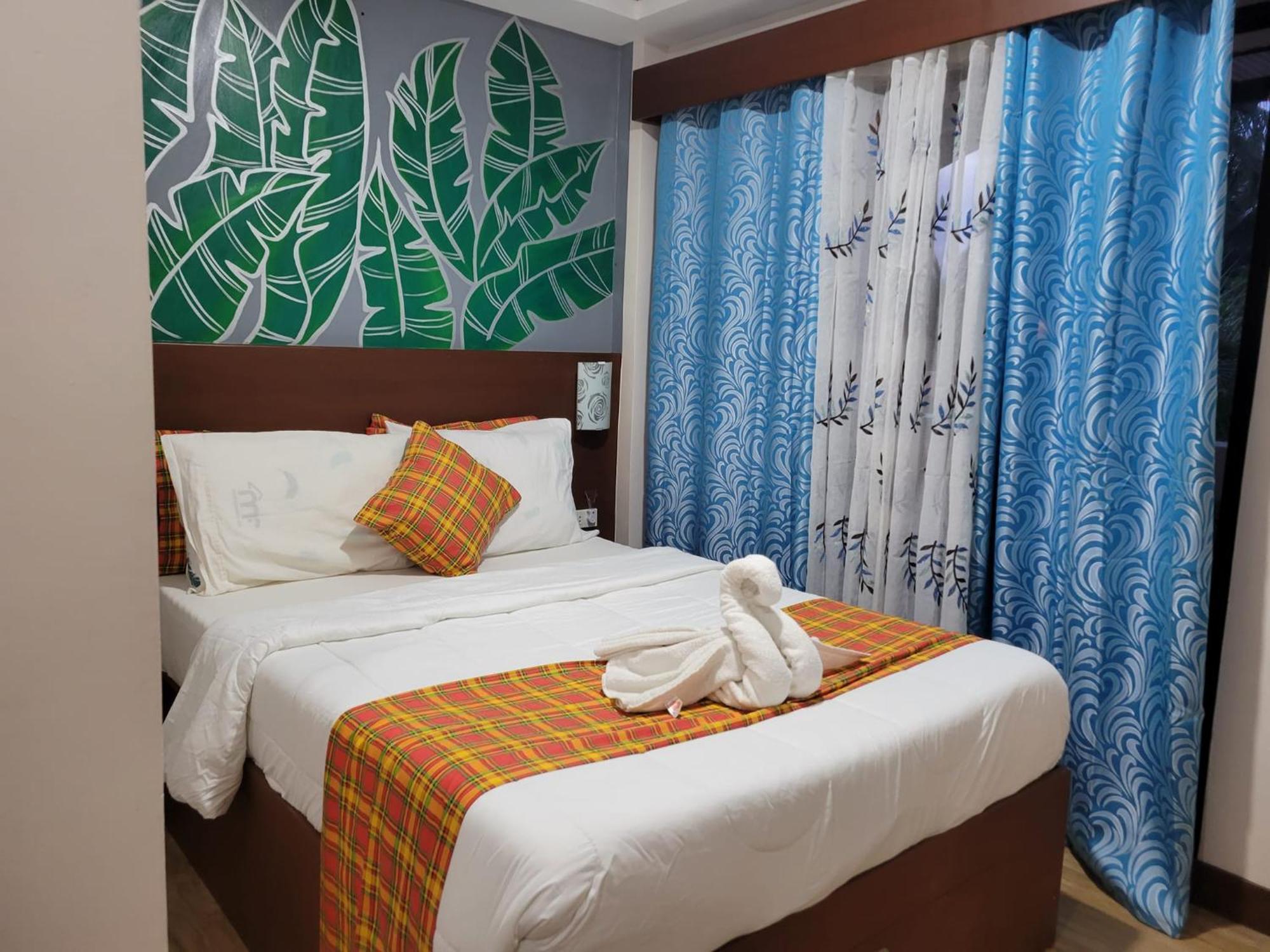 Costa Madrangca Otel San Jose de Buenavista Dış mekan fotoğraf