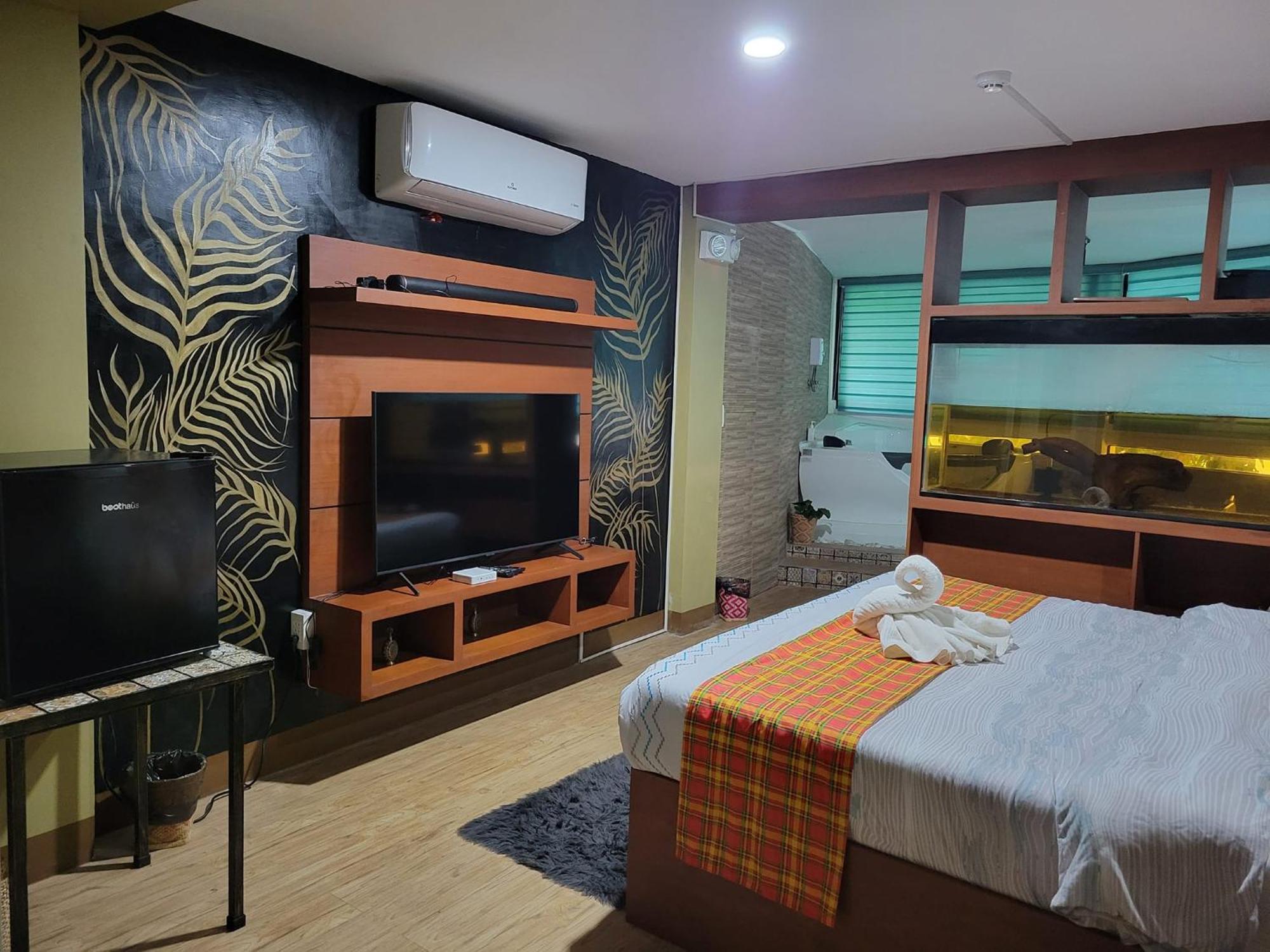 Costa Madrangca Otel San Jose de Buenavista Dış mekan fotoğraf
