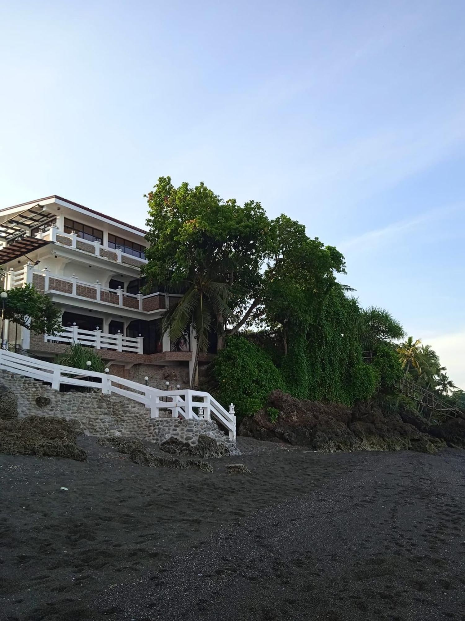 Costa Madrangca Otel San Jose de Buenavista Dış mekan fotoğraf